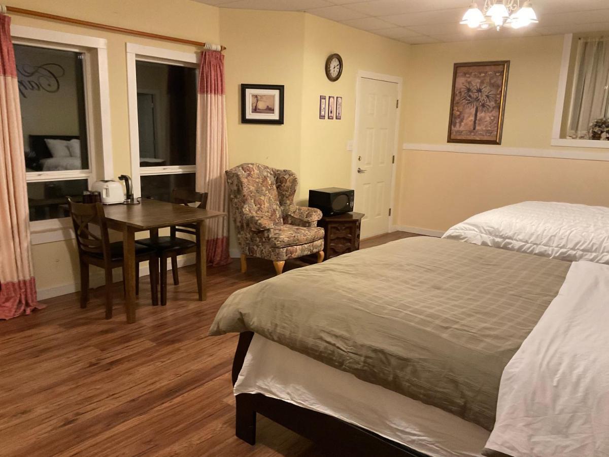 Chilwack Mountain One Bedroom Chilliwack Buitenkant foto