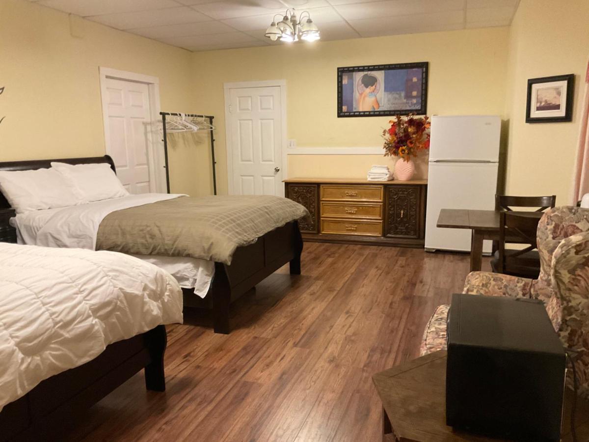 Chilwack Mountain One Bedroom Chilliwack Buitenkant foto