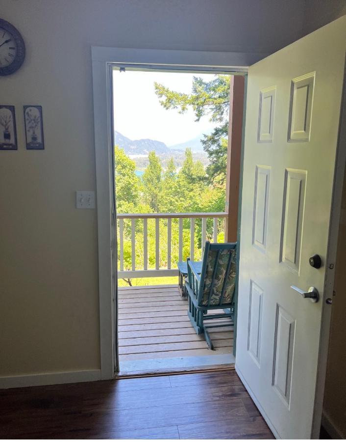 Chilwack Mountain One Bedroom Chilliwack Buitenkant foto