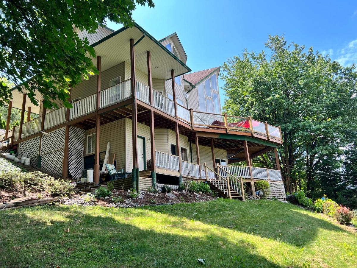 Chilwack Mountain One Bedroom Chilliwack Buitenkant foto